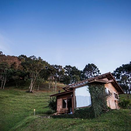 Pousada Villa Catarina Goncalves Exterior photo