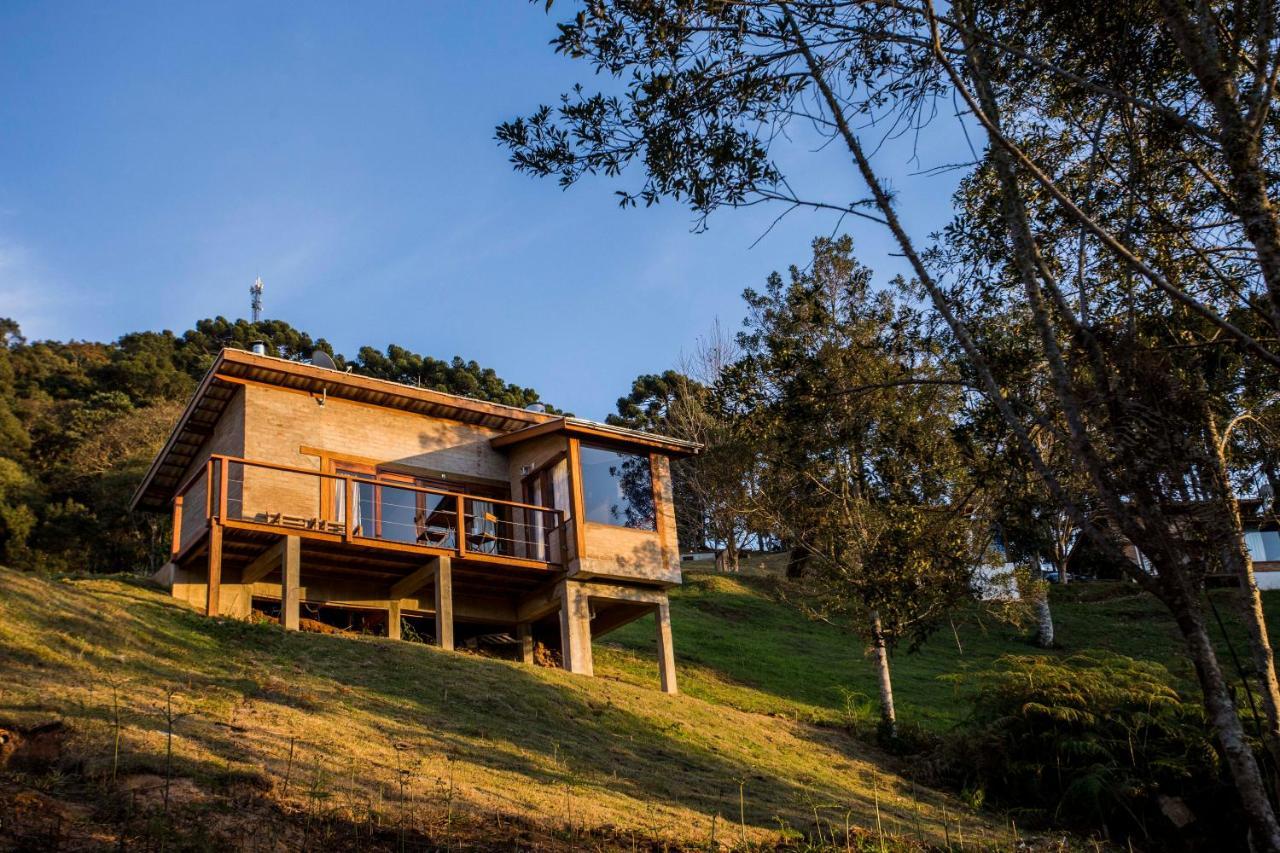 Pousada Villa Catarina Goncalves Exterior photo
