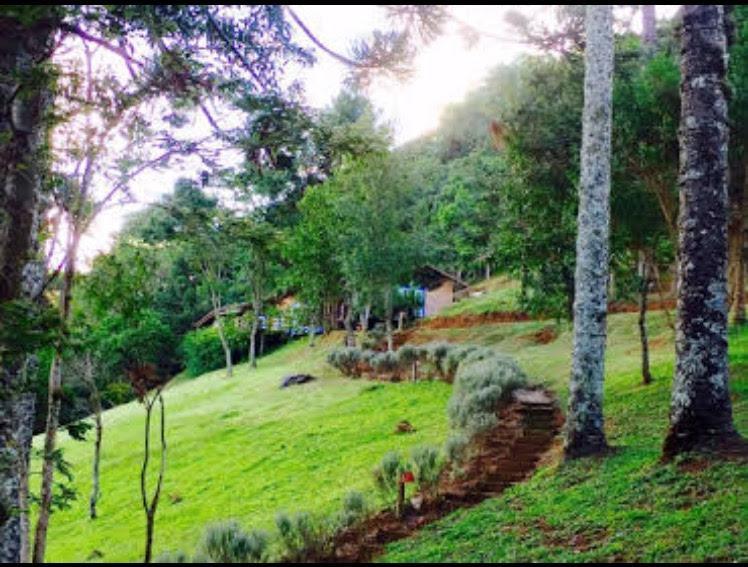 Pousada Villa Catarina Goncalves Exterior photo