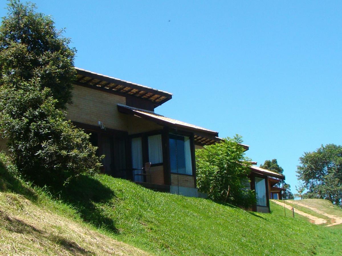 Pousada Villa Catarina Goncalves Exterior photo